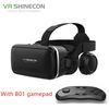 VR with gamepad B01