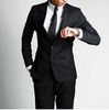 Two Button Black