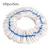 100pcs