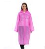 #1 Candy Color EVA Raincoat
