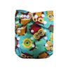 BL28 Only 1 diaper cover