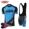 Jersey and Bib pants