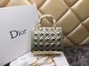 gold size M 25CM