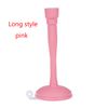 long pink