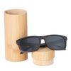 Black lens with case 2