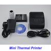 UK Plug Printer