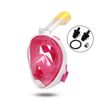 Pink S/M