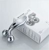 3D facial massager