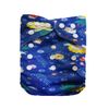BL27 Only 1 diaper cover