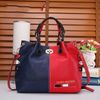 Blue/Red