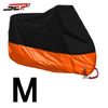orange M