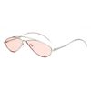 C8 Silver Pink