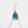 imitation blue turquoise