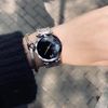 Dio Silver Black