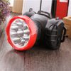 9 LED Headlamp