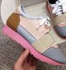 Brown/ pink