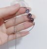 White purple