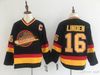 16 Trevor Linden black