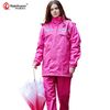 4XL Rose Red