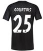 black 25 COURTOIS