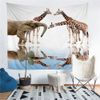 Giraffe 1(S 36*25 inch)