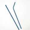 blue bent/straight
