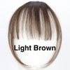 6inches Light Brown