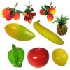 9pcs Assorted