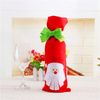 Santa Claus 6pcs