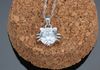 white only pendants