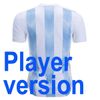 Player version home