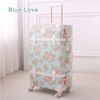 Blue Love 20