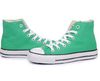 green high