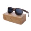 Black lens with case2