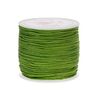 Color:Fruit Green