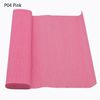 Color:P04pink, 10 Roll/set