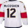 #12 Ian McCoshen white