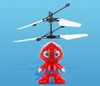 spiderman
