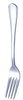 silver fork