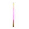 21.5cmx1.2cm rainbow