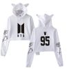 95 V White