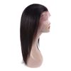 Straight hair wigs