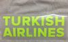 TURKISH AIRLINES
