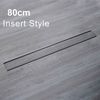 Insert 80cm