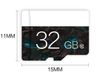 19# 32GB 100Pcs