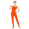 Fluorescent Orange
