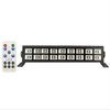 18LED Dual