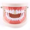 single grillz gold