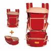 deep red OneSize