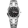 Steel color Men watch